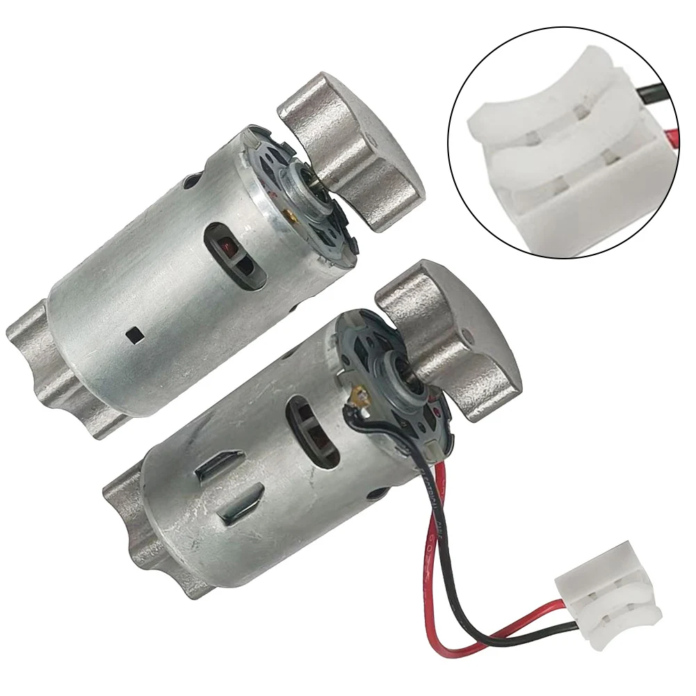 1pc 20V Double Shaft Vibration Motors 70W Tile Vibrator For Lithium Tiling Machine Power Tools Replacement Accessories
