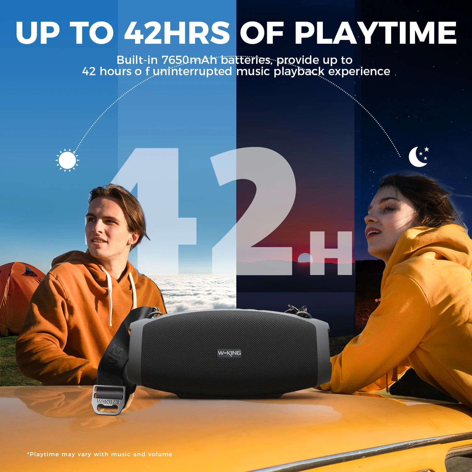 Thumbnail 4 - #16 Best Boomboxes to Buy In 2026