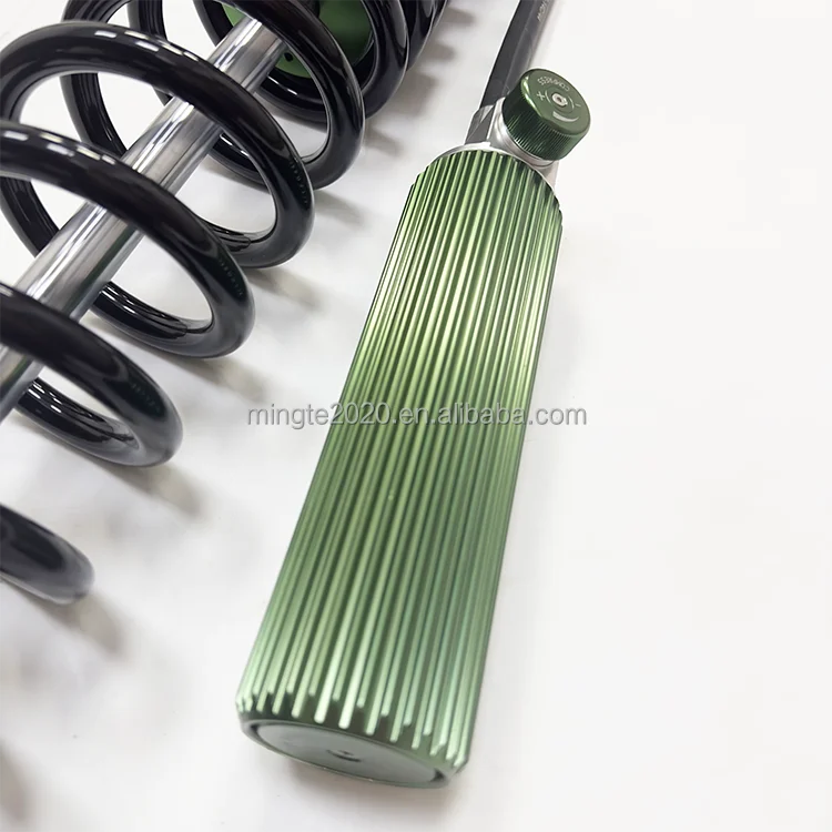 Amortiguadores todoterreno 4x4, kits de elevación de suspensión Coilovers, 43 pulgadas de longitud, 3,0 de diámetro, Buggy para Jeeps Wranglers Jk jl Utv