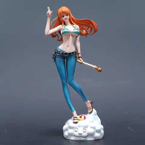 10 best sales figurin nami - №8