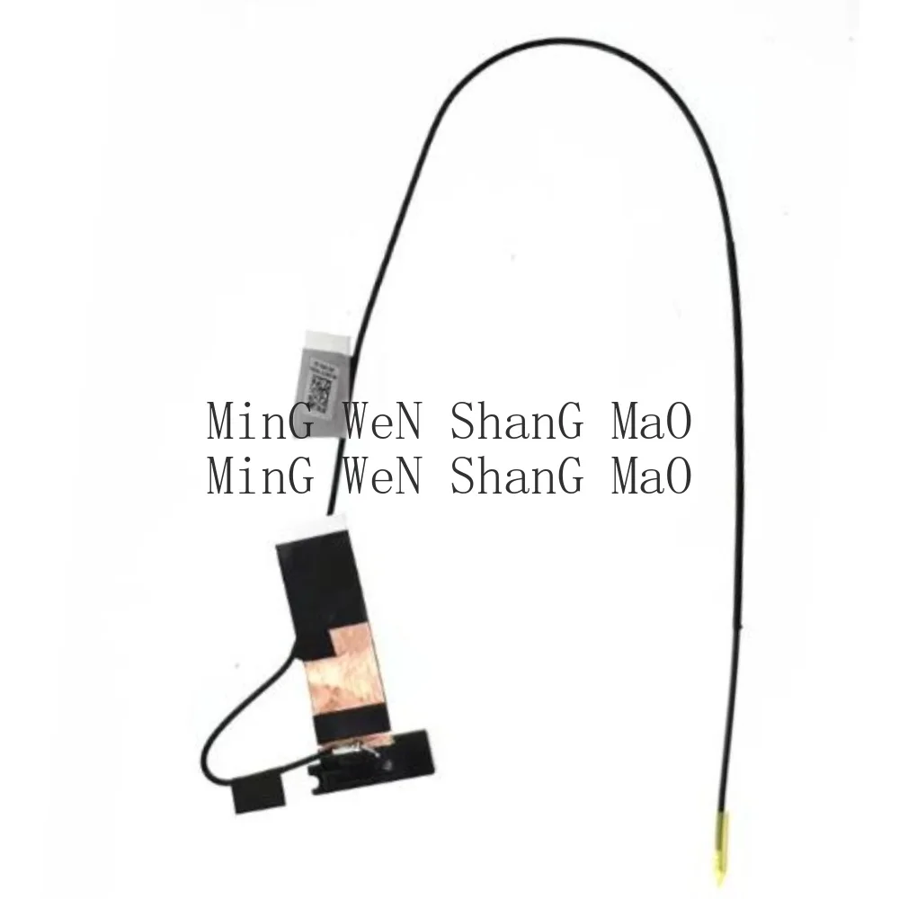 New for Dell Latitude 14 5440 5450 Precision 14 3480 3490 Antenna WIFI Wireless Network Signal Cable 4GTY1 04GTY1