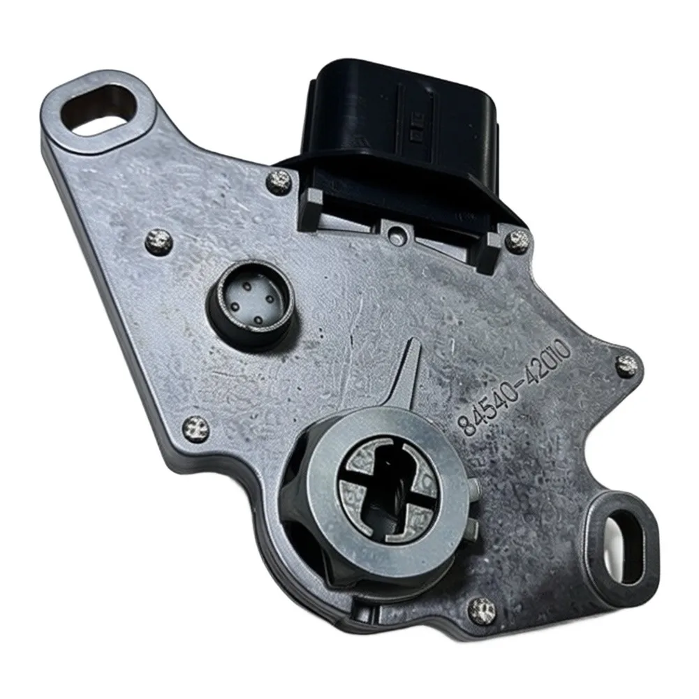 Car Gear Position Switch OEM Number: 84540-42010 For Toyota Highlander 2009-2015 For RAV4, For Matrix 2008-2013 Plastic+aluminum