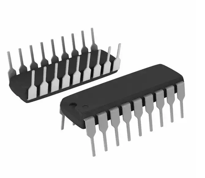 10pcs/lot MCP2515-I/P MCP2515 -I/P DIP-18 In Stock