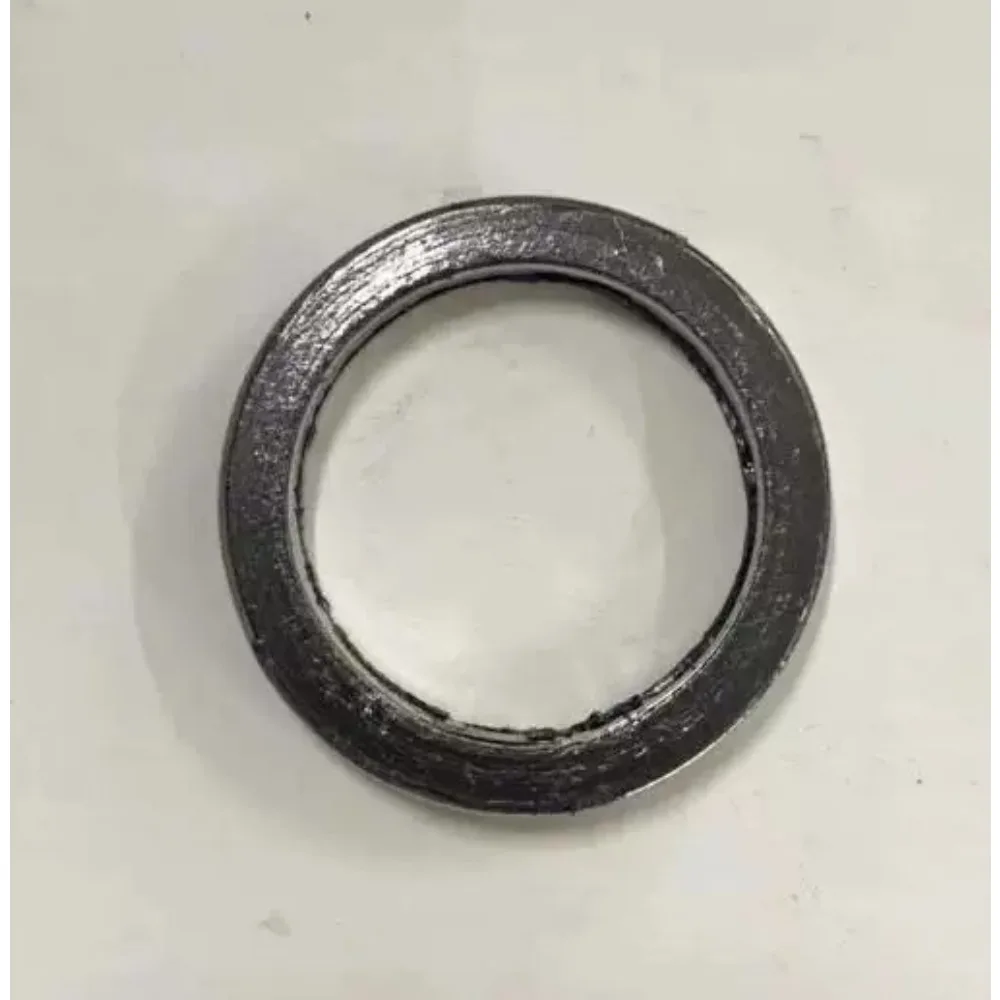 47800P250000 for Benelli for QJMOTOR TNT BJ600GS Zhui600 Sai600 Engine Front Section Exhaust Pipe Gasket Sealing Ring
