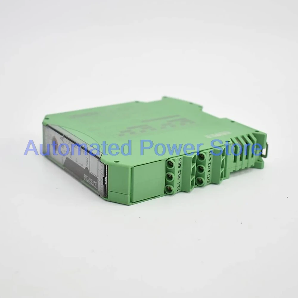 2297031 ELR W3- 24DC/500AC-2I Power Supply Hybrid Motor Starter