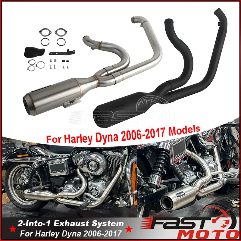 Motorcycle Exhaust … - image