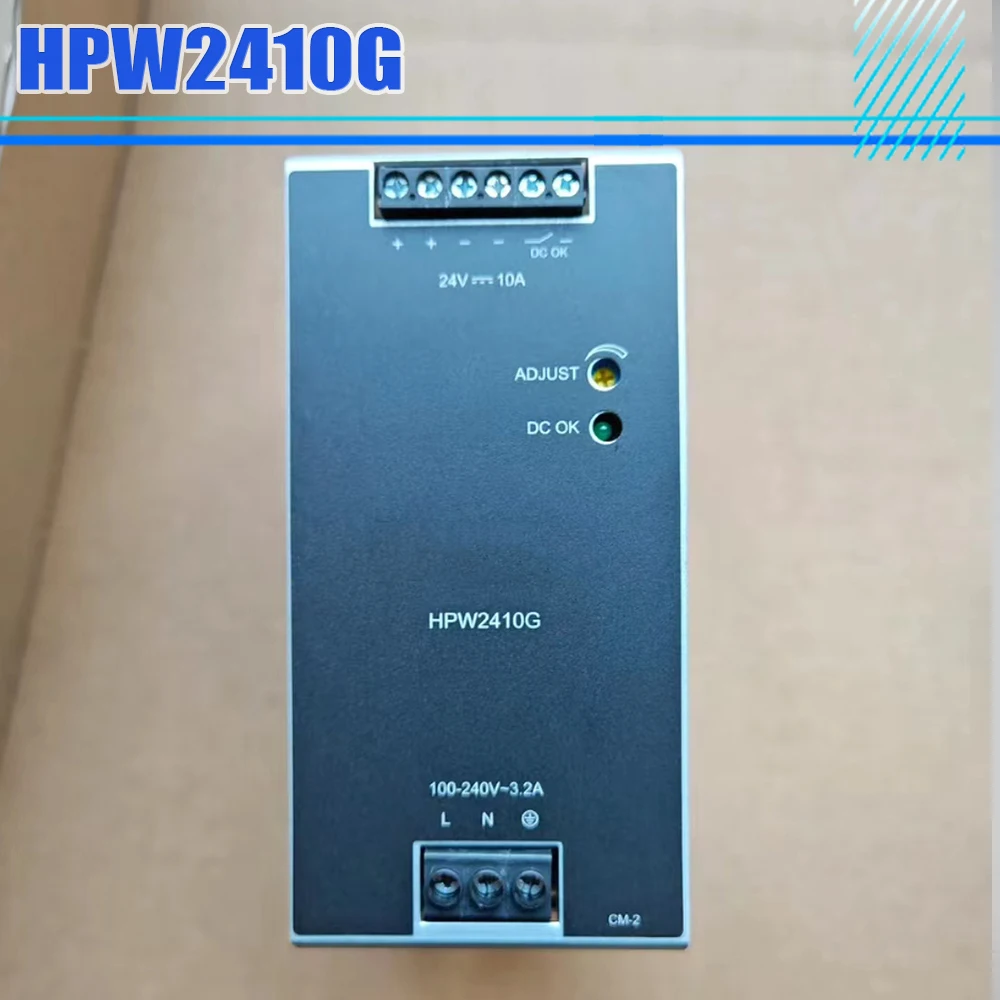 

For HollySys Power Module HPW2410G Power Module HPW2410G-A