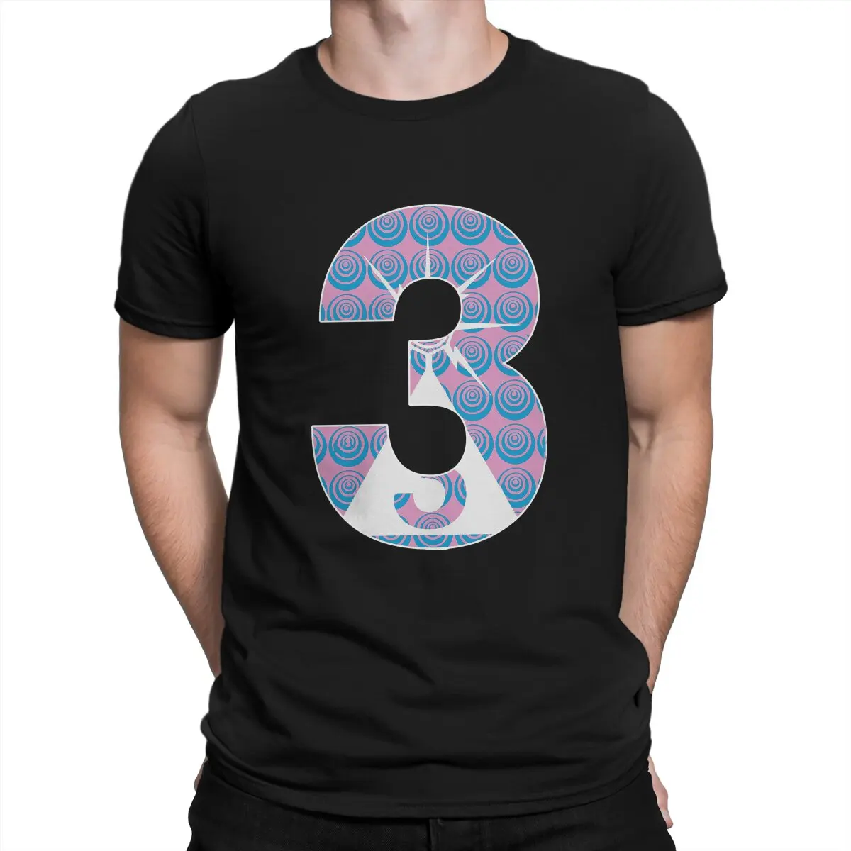 Britpop Unique TShirt Spacemen 3 Casual T Shirt Newest Stuff For Adult