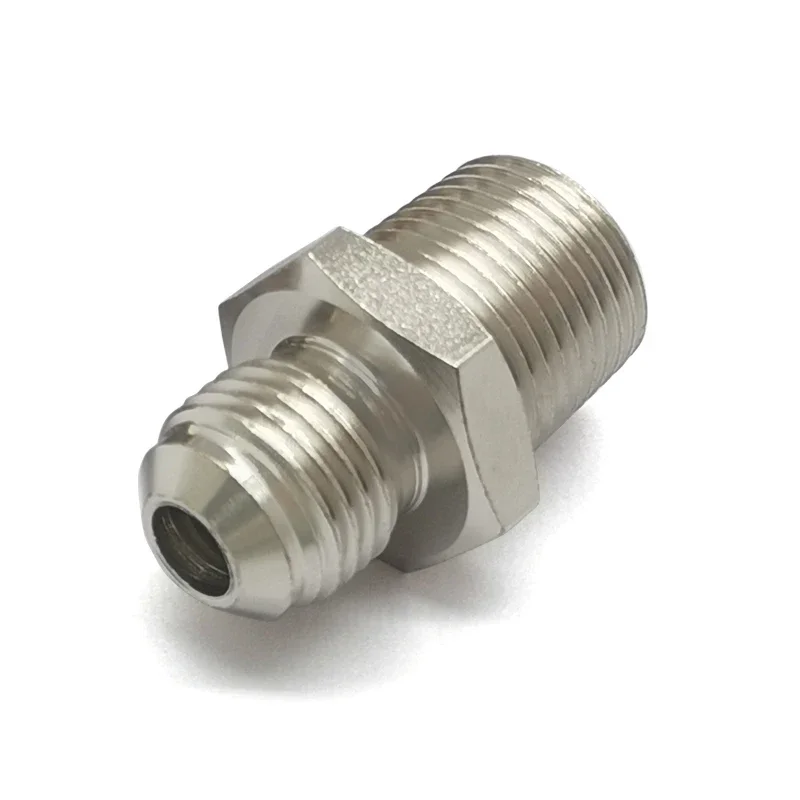 Steel Straight 6AN … - image