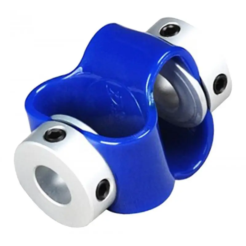 Adjustable Flexible Coupling Motor Encoder Shaft Connector for CNC Machinery and Electric Motor Repair