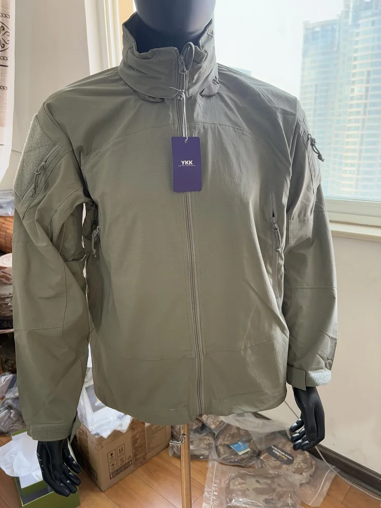 Pcu L5 Soft Shell T… - image