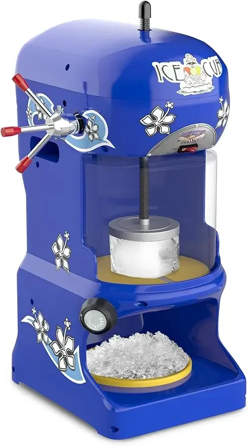 

Northern Premium Quality Shaver, Shaved Ice Machine, Commercial Shaver