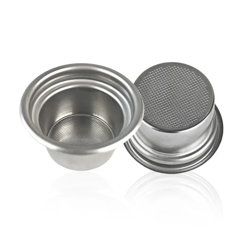 Stainless Steel Esp…