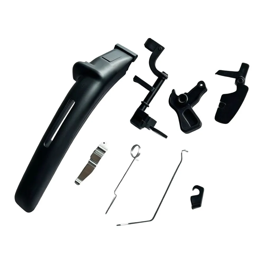 Throttle Trigger Cover Handle Kit For 064 066 MS640 MS650 MS660 G660 For Chainsaw Replacement Parts 1122-791-0600 Accessories