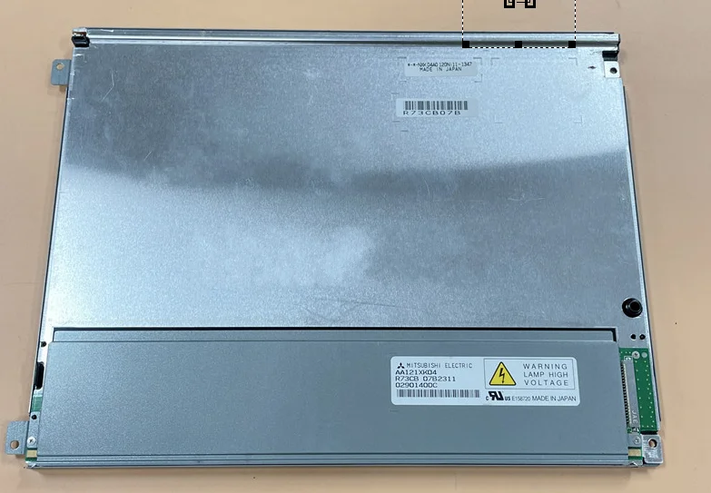 

AA121XK03 Original 12.1 inch LCD screen