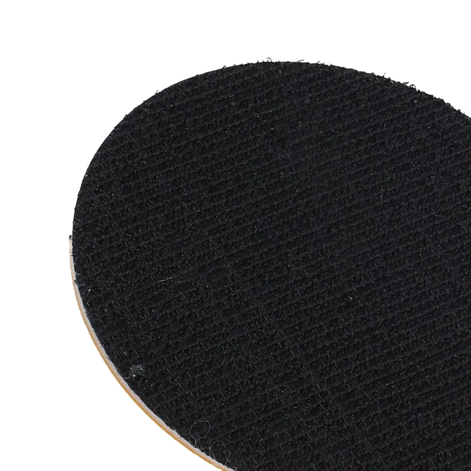 Orange Package Content Polishing Pad, Grip Hook e Loop Buffing, Outras características