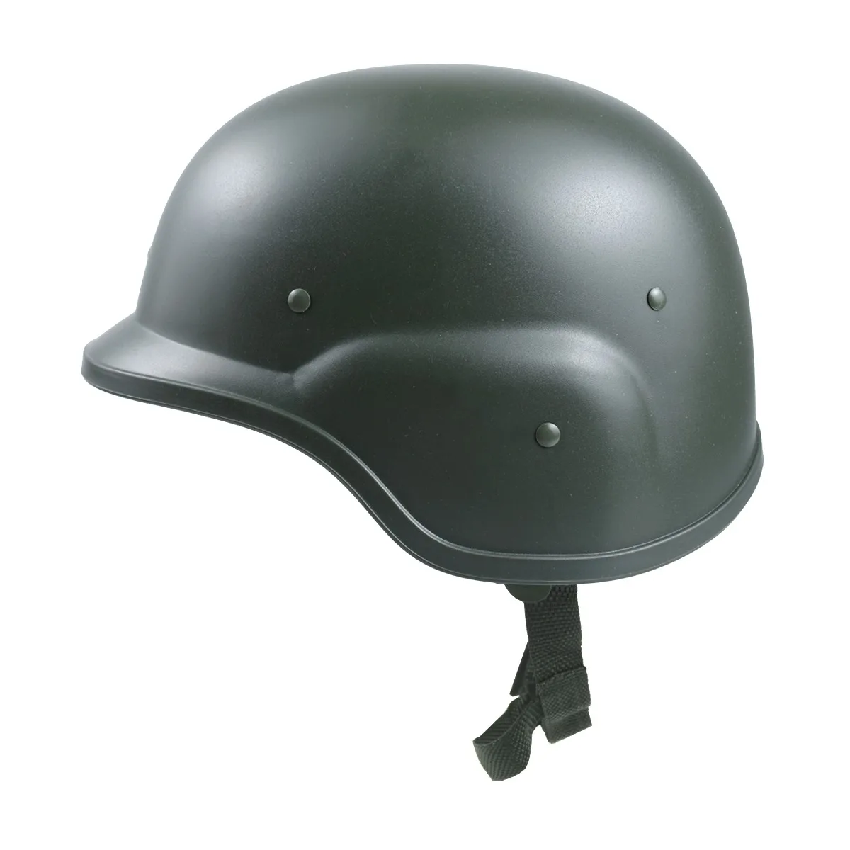 لعبة تكتيكية خارجية CS PASGT M88 خوذة صيد بلاستيكية معدات حماية رياضية