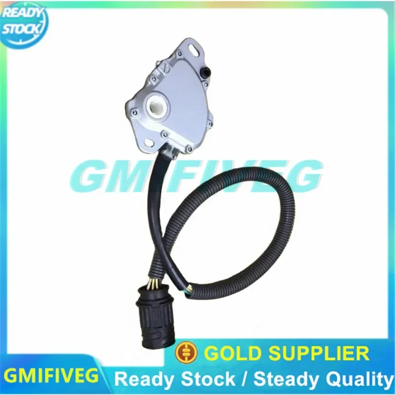 

Neutral Safety Switch Standard 1802-486856 1802486856 1802 486856 For 2002-2005 Land Rover Freelander