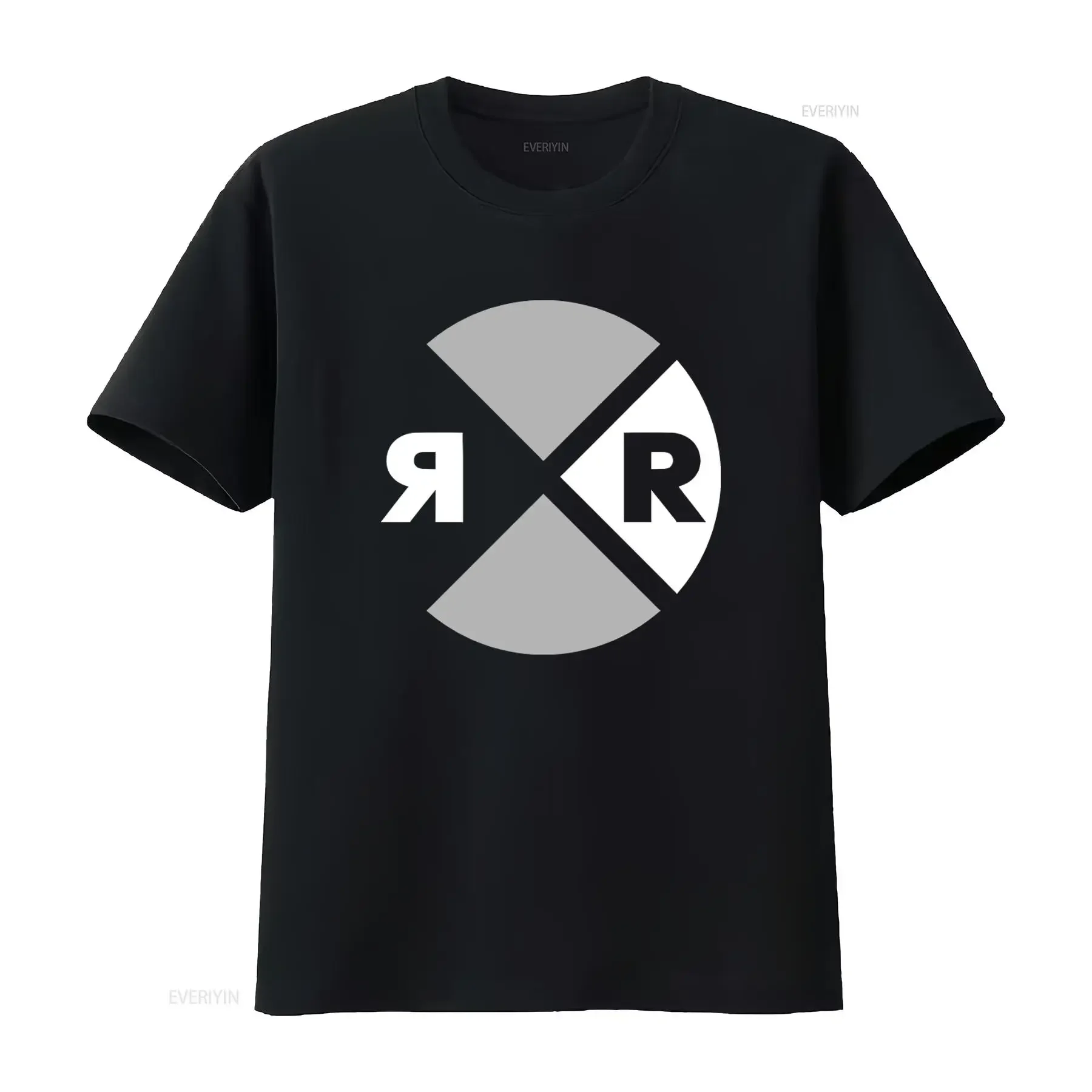Relief Records T Shirt Chicago House Techno EDM Green Velvet Print Fashionable Comfortable vintage Washed Unisex Casual