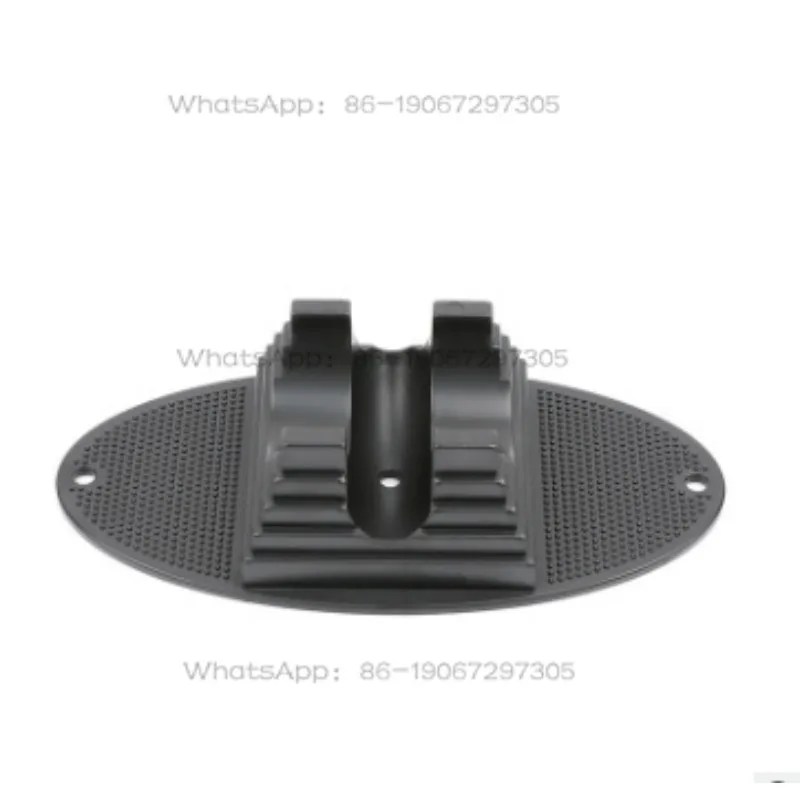 2PCS Scooter Parking Rack, Children's Bicycle Wheel Pad, Fixing Frame, Cycling Equipment Accessories