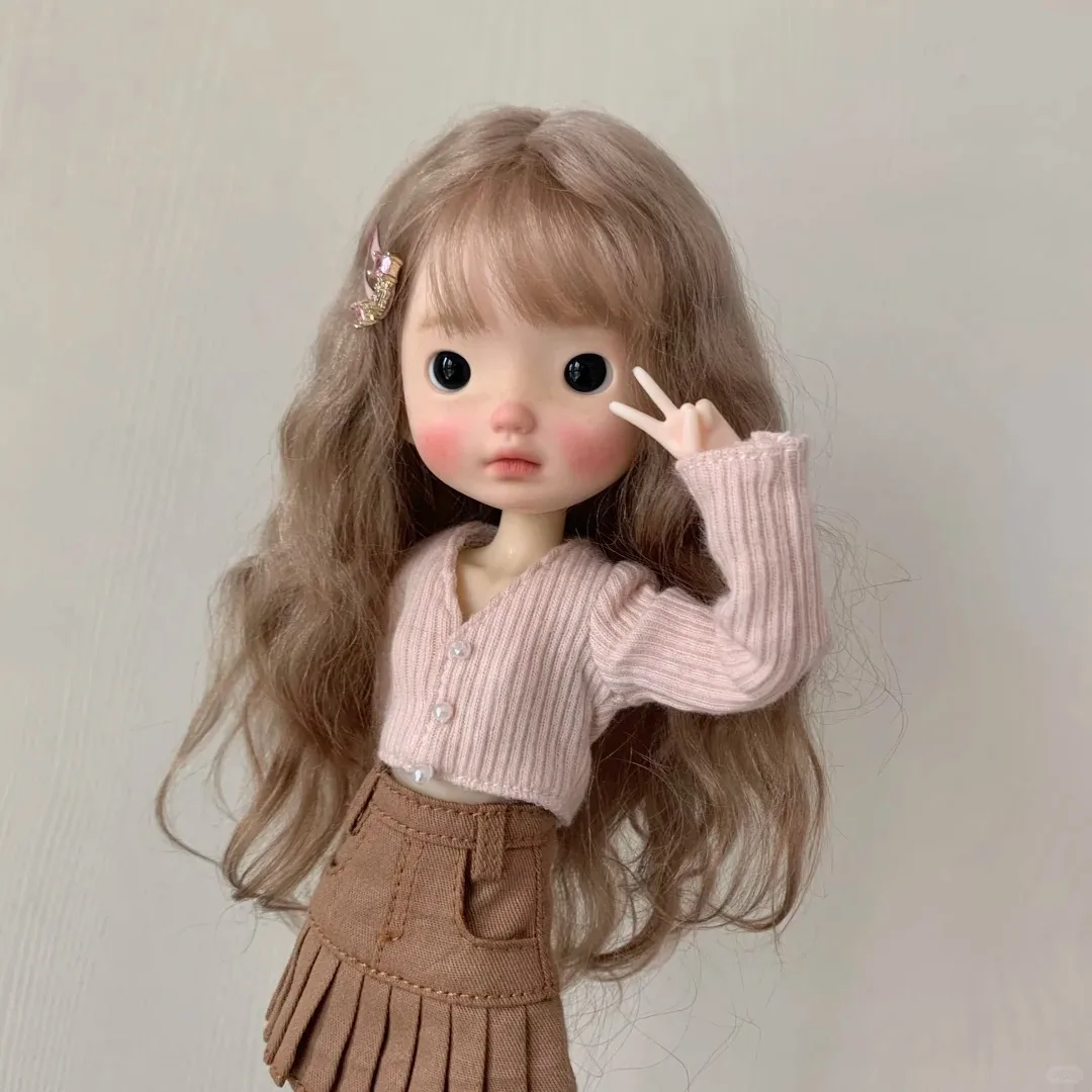 新しいレジンガールK2交換用1/6 sd BJDドールヌオヌオおもちゃモデル人型キュートガール誕生日プレゼントdiy在庫ありメイクアップ