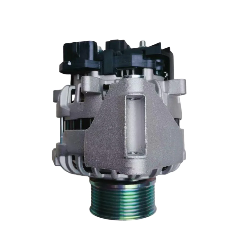 

Shaanxi Automobile Weichai P10 Delong Generator F000BL070F Truck Alternator 1000750099