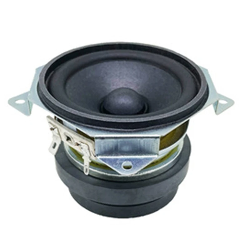 30-60W Full Speaker 3 Inch 8ohm Full Frequency Speaker DIY Modification