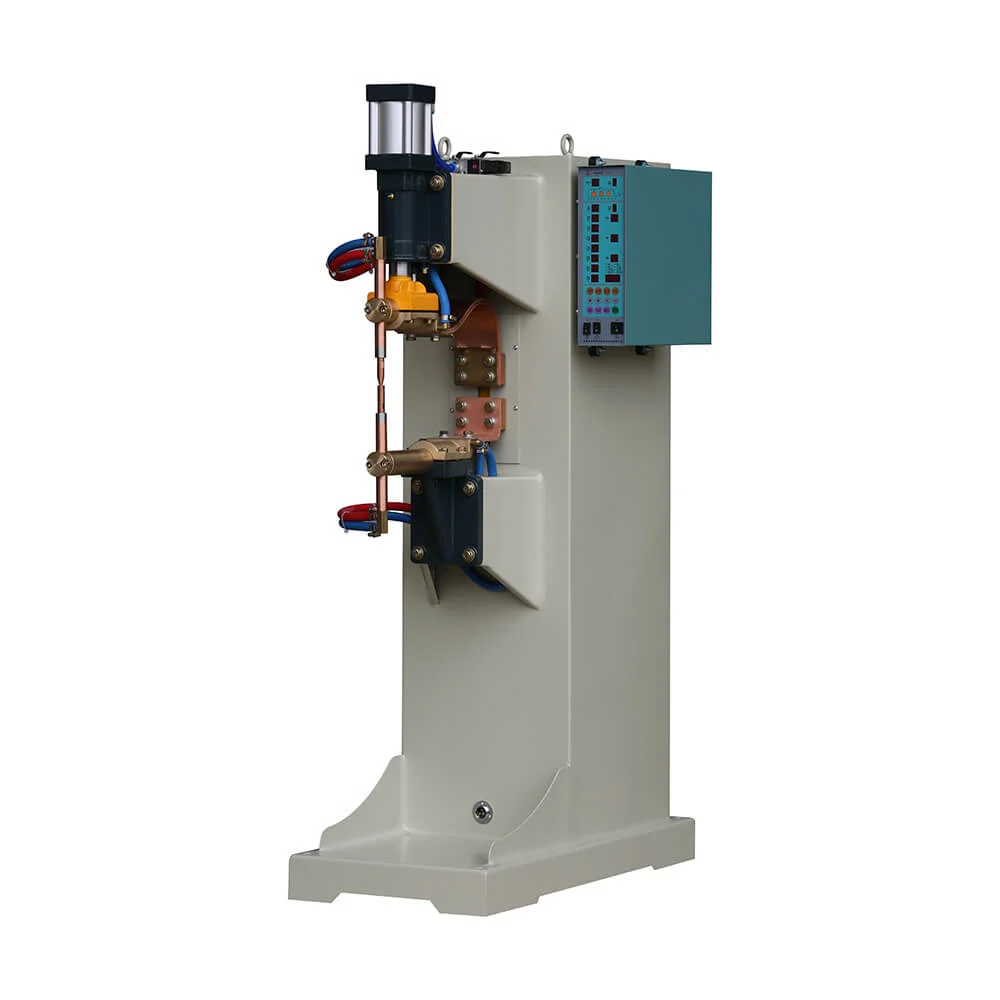 Affordable Customized New Automatic Spot Affordable Long Arm Wire Mesh Row Welders Spot Welding Machine