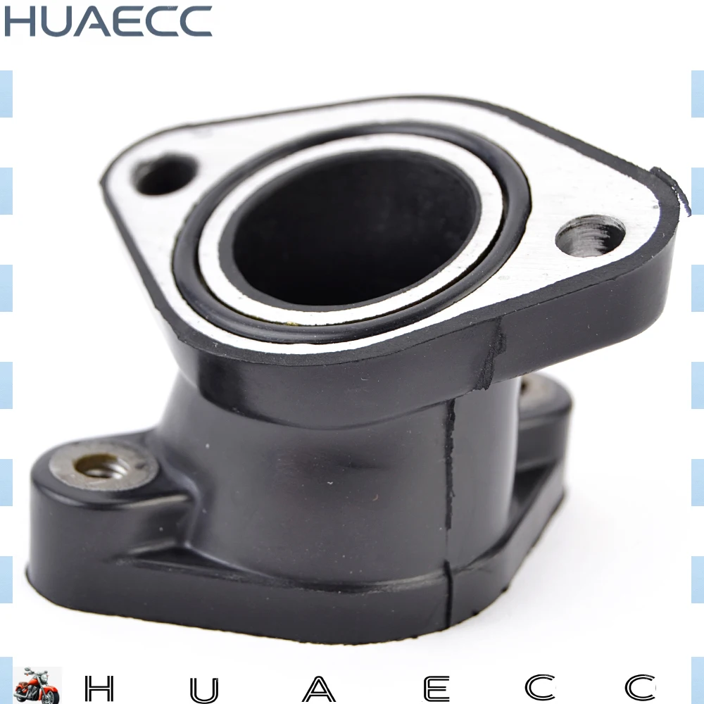 17110-KA8-000 Motorcycle Carburetor Adapter Intake Mainfold Pipe for Honda XR100 XR100R XL100S CRF110 CRF100F
