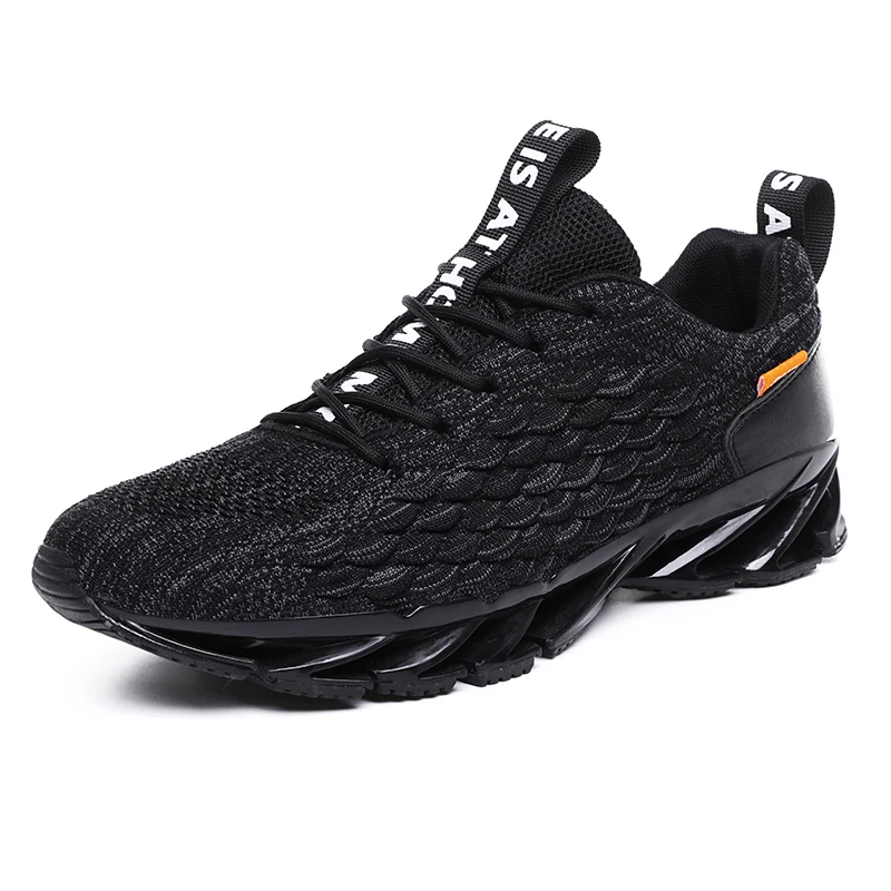 

Men's Running Shoes Tennis Walking Fashion Sneakers Breathable Non Slip Gym Sports Work Comfortable Casual Sneakers