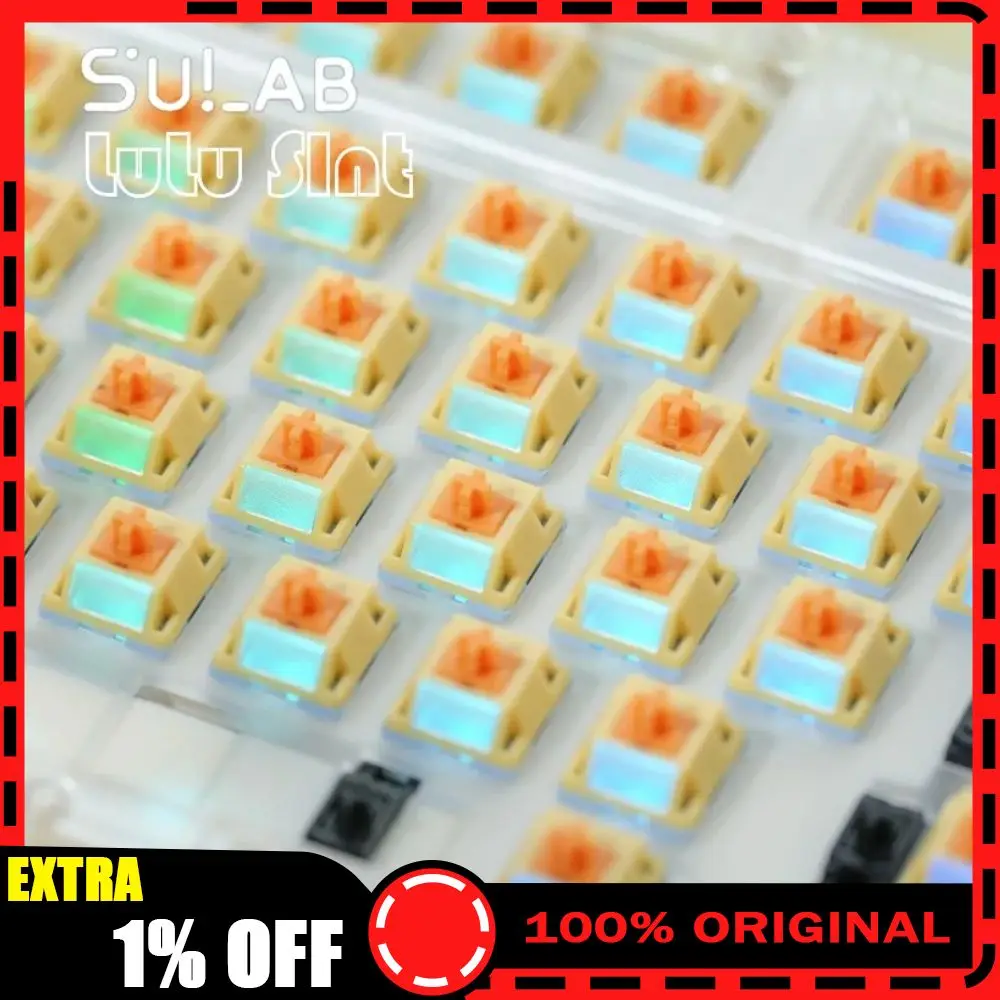 

Линейный переключатель, бесшумный переключатель, триггеры, 32 г, 37 г, 45 г, с возможностью горячей замены, индивидуальные игровые механические клавиатуры, аксессуары, переключатели, подарок «сделай сам»