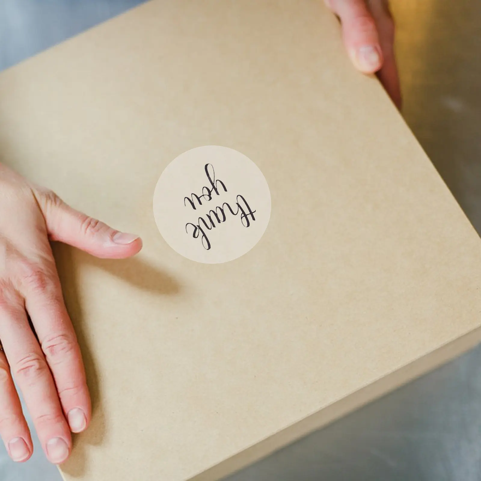 1 Roll Transparent …