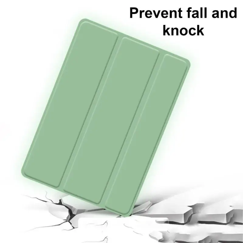 

Case for Xiaoxin Pad 2024 11" Secure Grip Full Coverage Tablet Protector