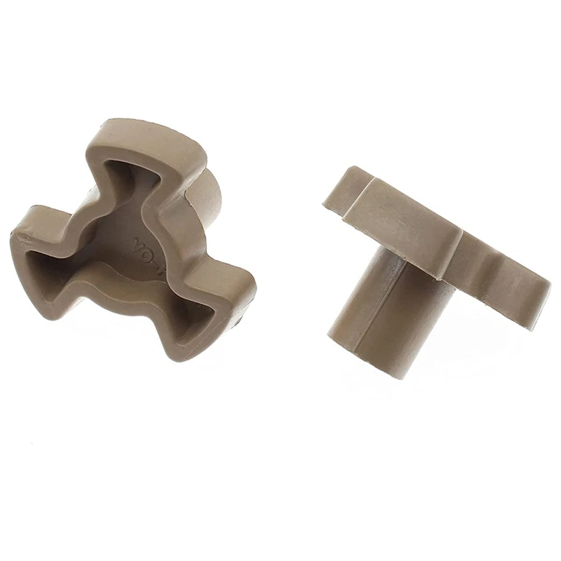 الميكروويف الدوار مقرنة فرن الميكروويف الدوار الأسطوانة دليل دعم العلب الزجاجية محرك اقتران استبدال أجزاء