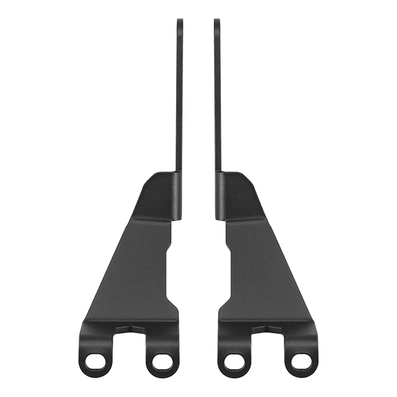 Motorcycle Saddlebag Support Holder Side Storage Bag Bracket Frame Trunk  Bracket For CFMOTO 450MT 2024 2025