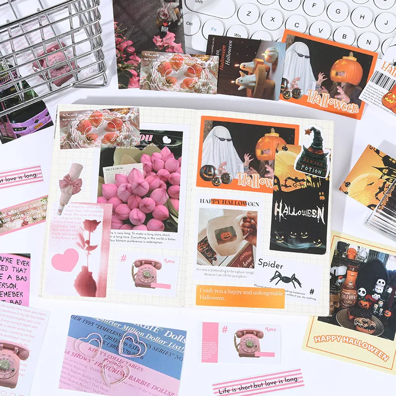 48 قطعة من ملصقات الكتابة على الجدران الرائعة ذات الرسوم المتحركة اللطيفة بأربعة موضوع كبير لتزيين عطلة عيد الميلاد لليد الدراجة