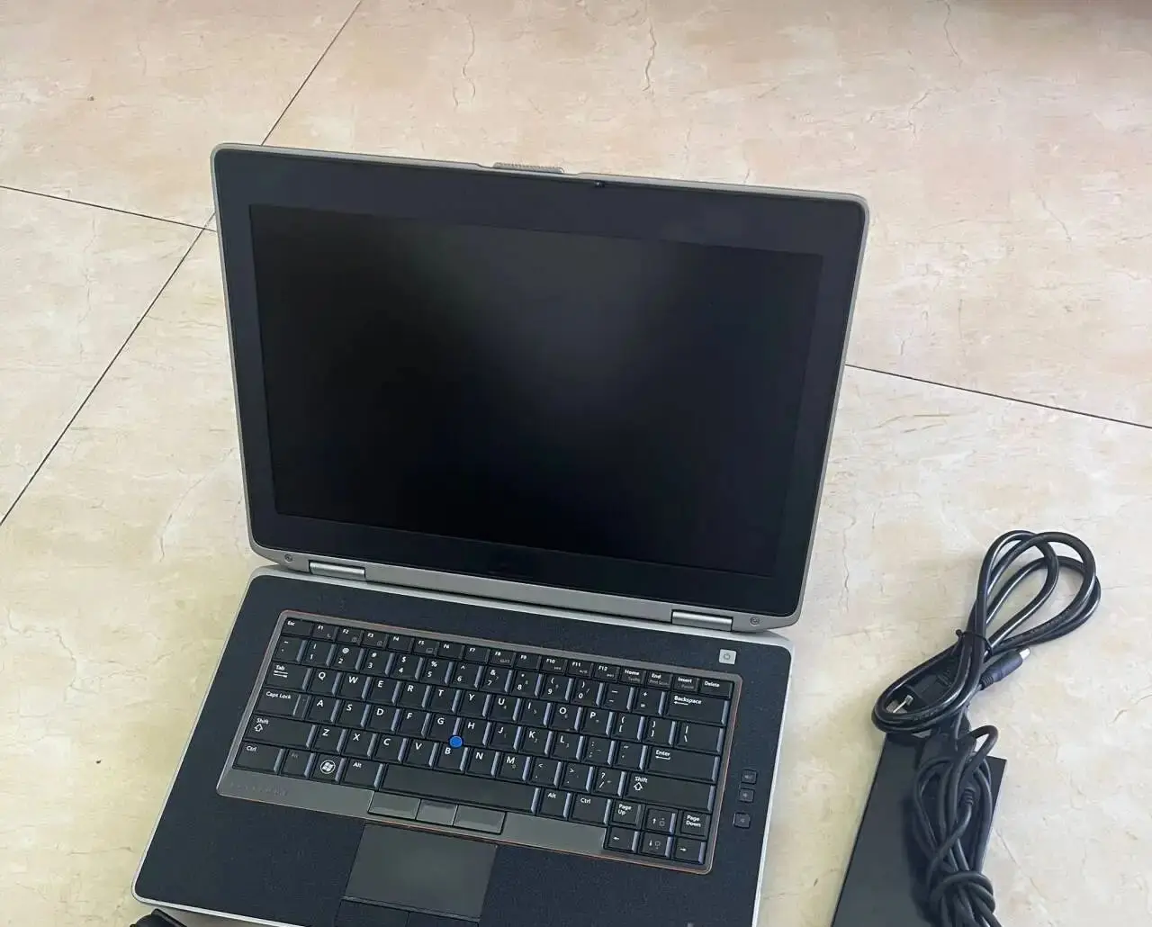 

90% новый ноутбук E6420 i5 4g диагностический ПК Win10 V05.2025 программное обеспечение SSD/HDD поддержка B-MW ICOM A2/NEXT