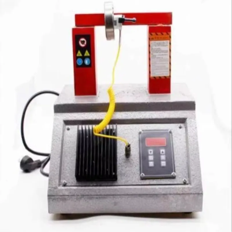 

Multifunctional Small Bearing Special Microcomputer Induction Machine Flat Bearing Heater Induction Best Price