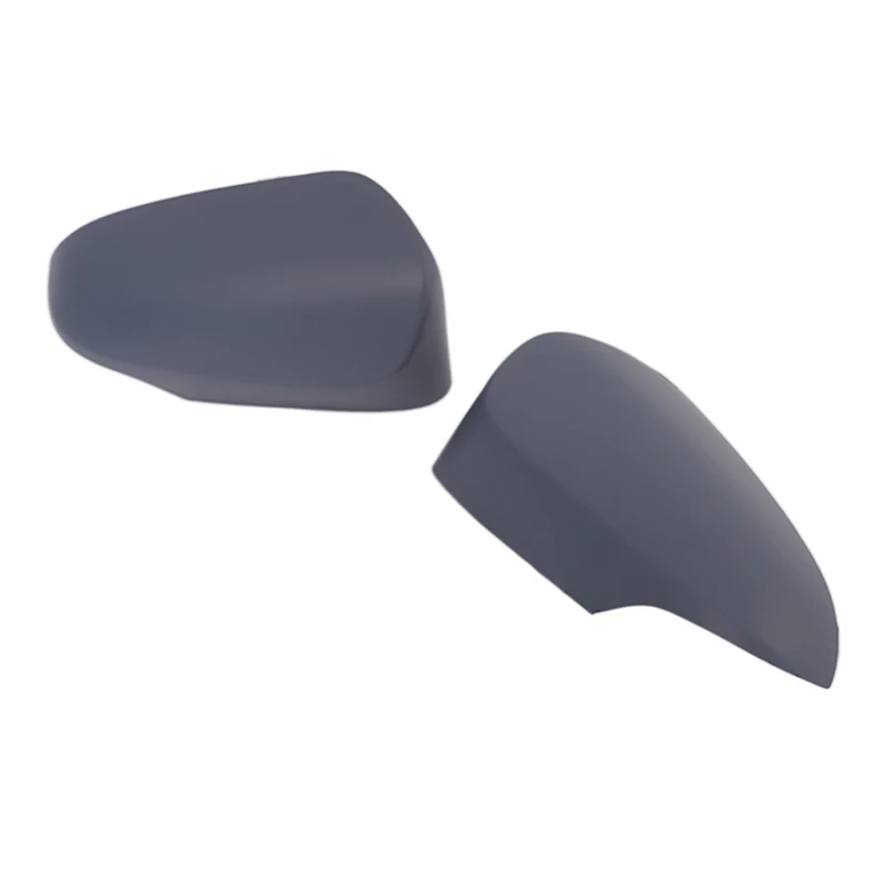 Für Toyota Yaris 2012 2013 2014 2015 2016 2017 2018 2019 2020 Rückspiegel Abdeckung Flügel Tür Seite Shell Cap Gehäuse zubehör – Detail 6
