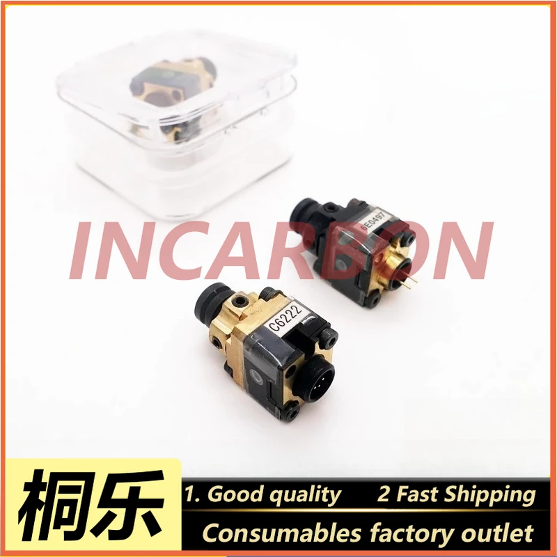 

90% новый планеметчик 4300, лазерная лазерная головка CTP LD4000/8000/8300