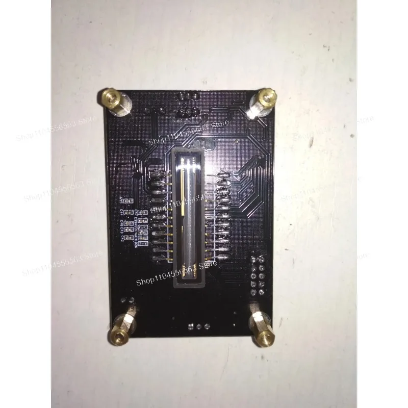 TCD1209 USB Linear Array CCD Development Board High Speed Acquisition PC Imaging USB Module AD9945