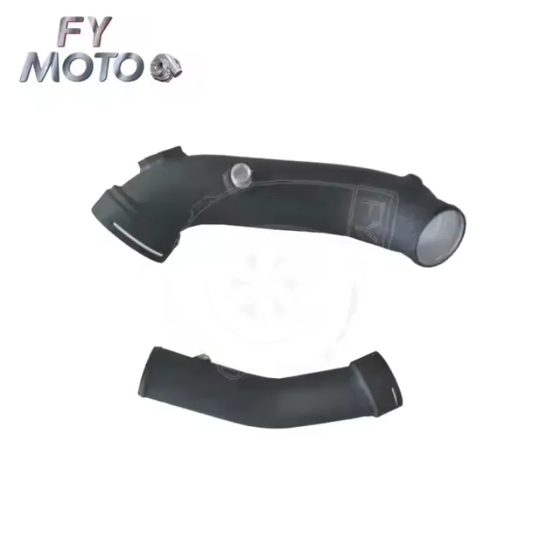 

N55 435i N55 M135i M235i N55 Charge Pipe Single Turbo Engine