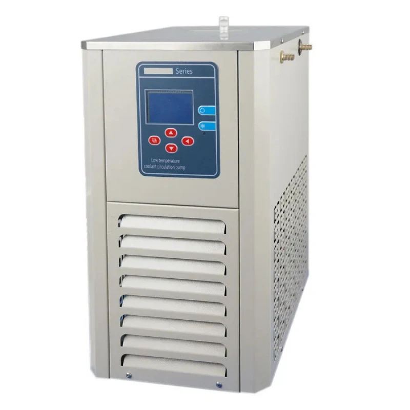 L DLSB-/0 Factory Price Low Temperature Recirculating Chiller