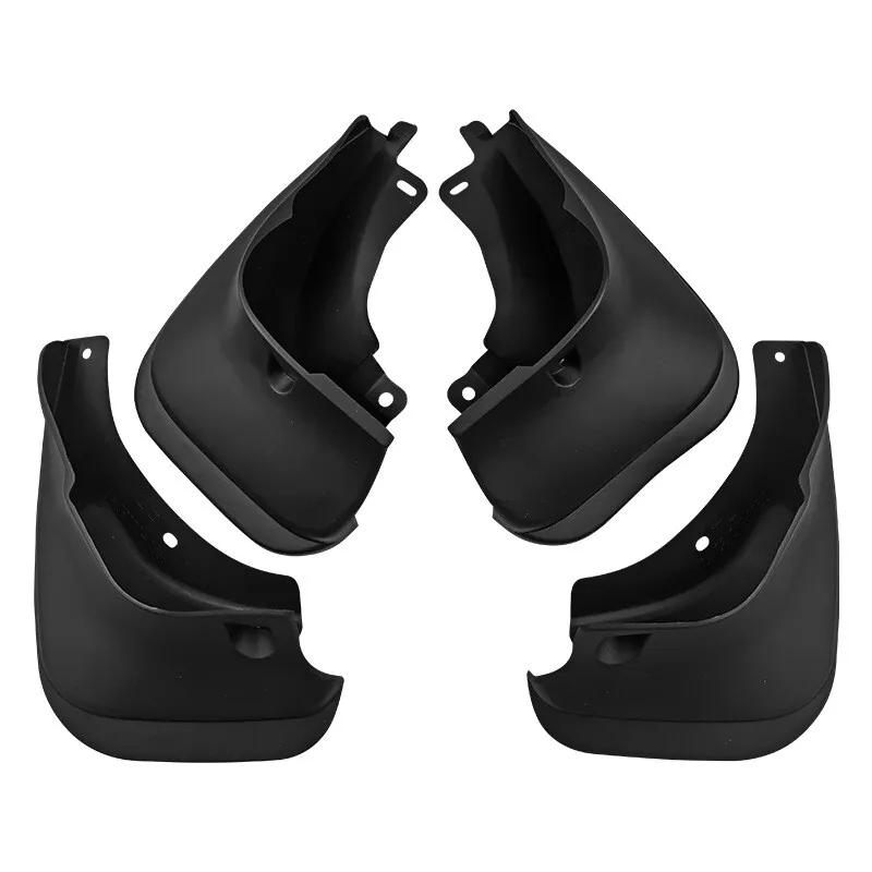 4 шт. брызговики для Toyota Corolla Sedan 1993-1998 AE100 AE102 101