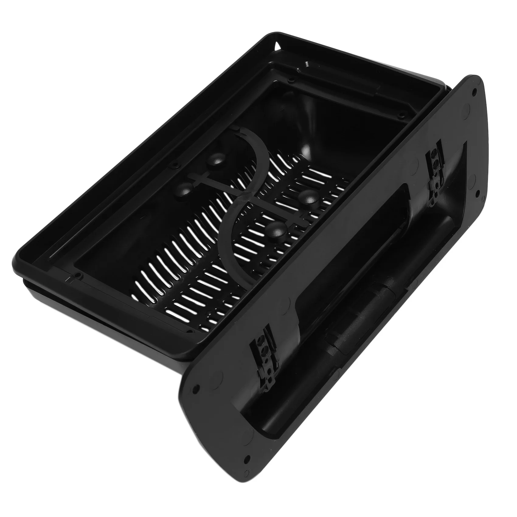 9 Inch Android Navigation Large Screen Refitting Set Frame Instrument Panel Universal Truck DVD Conversion Frame