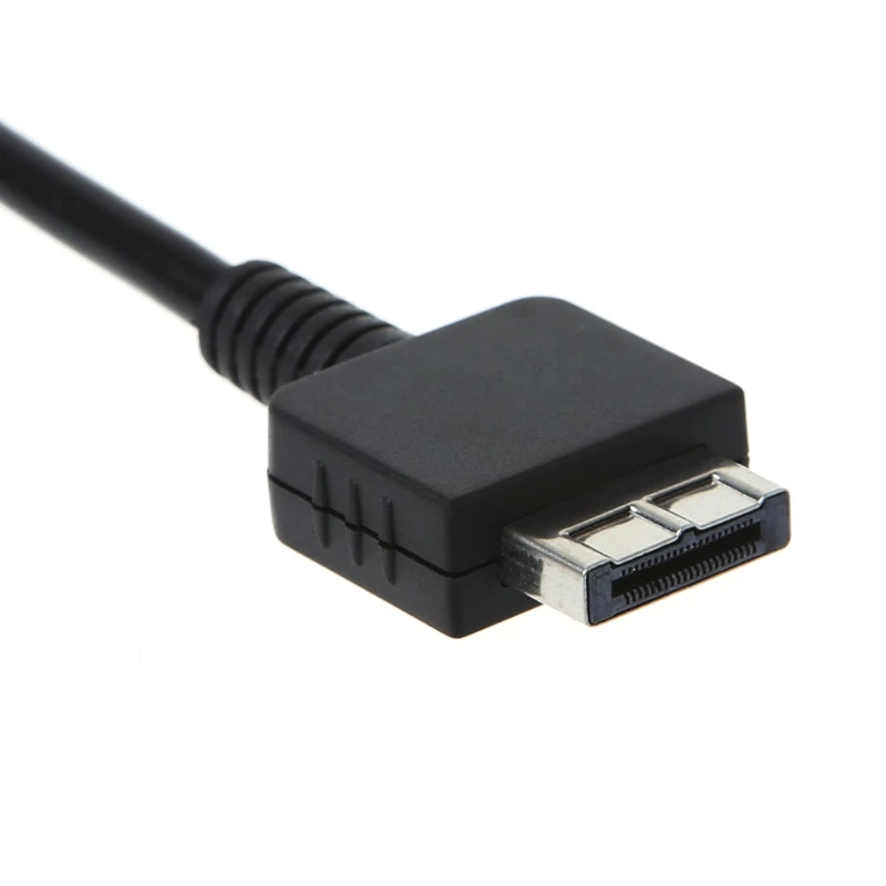 2 in1 USB Charger Cable USB Charging Transfer Data Sync Cord Line Power Adapter Wire fo Psv1000 Psvita PS Vita PSV 1000