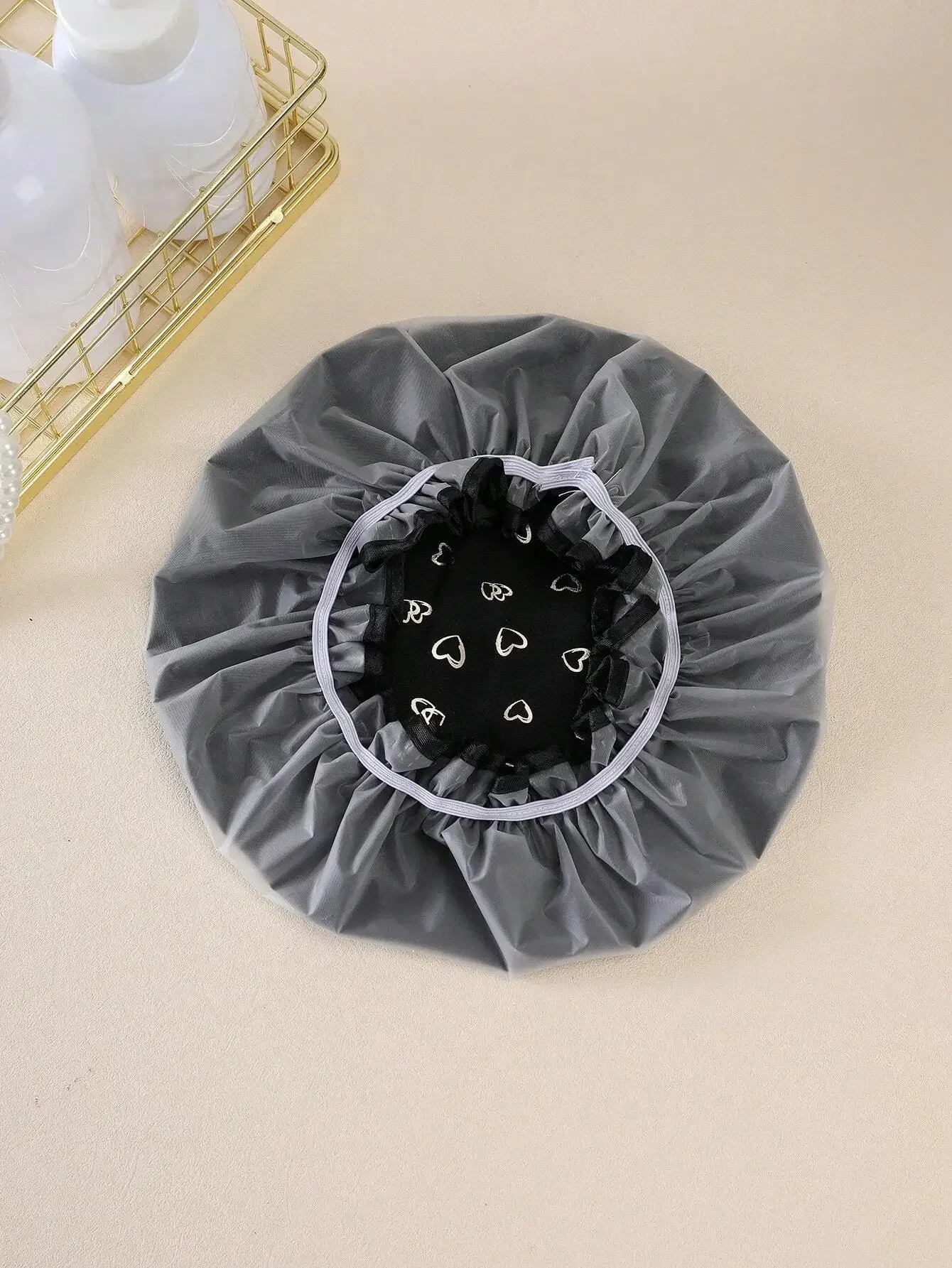 Thumbnail 3 - #63 Best Shower Caps to Buy In 2026