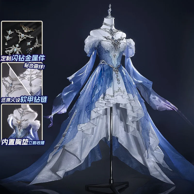 Love And Deepspace …