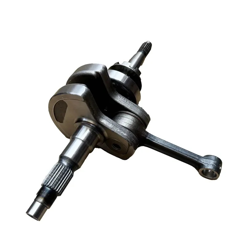 【Direct Fit Daria】 Crankshaft for HISUN 450CC HS450 YS450 Massimo Bennche ATV Quad P014000132000000