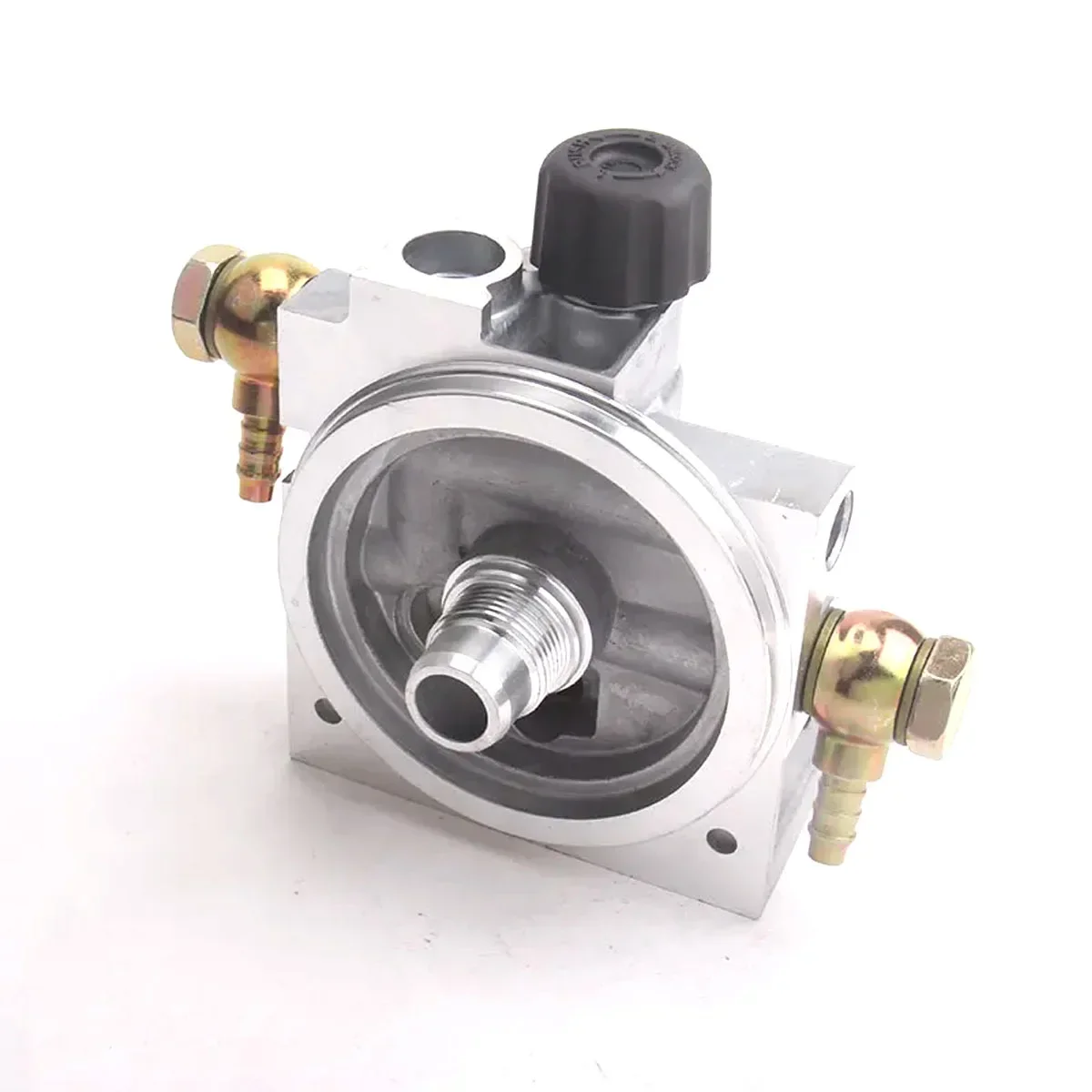 Brand New 210B Excavator Parts Hand Oil Pump New Oil-Water Grid Seat 11110683